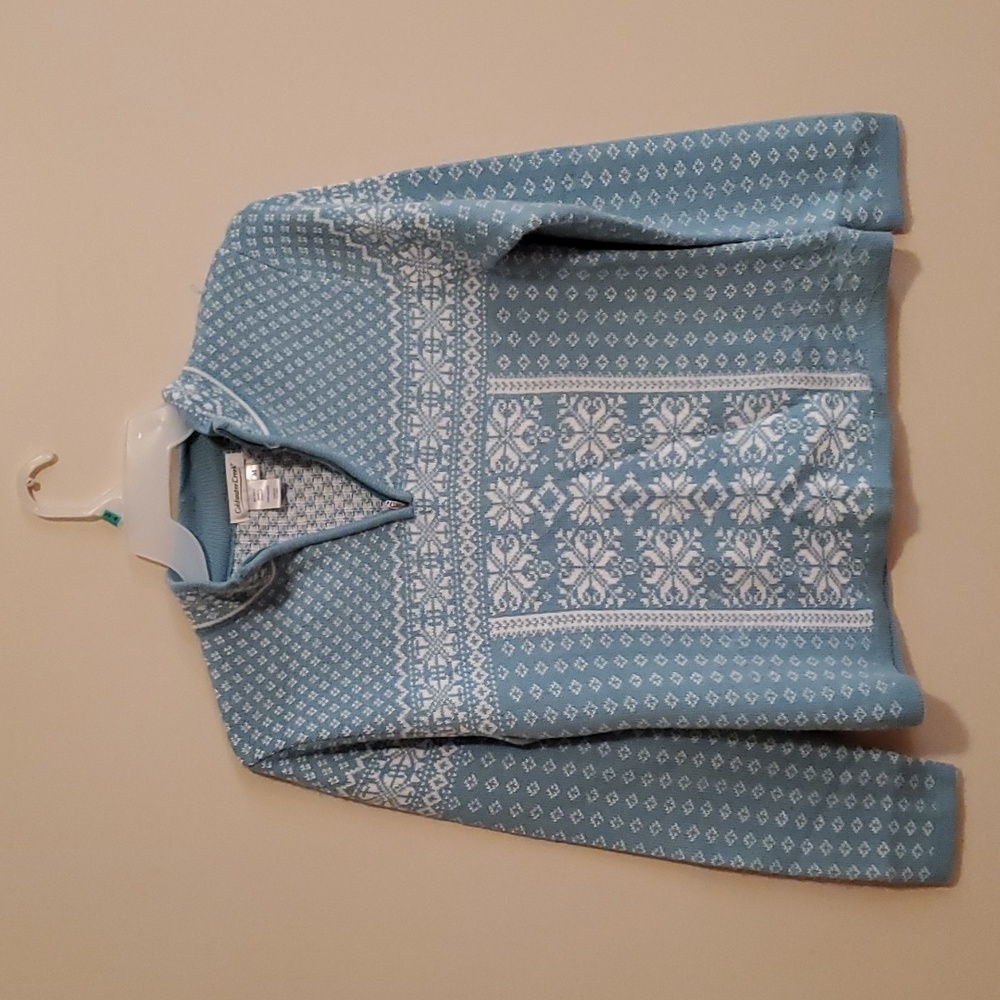 Coldwater Creek Sweater